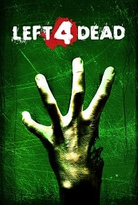 Left 4 Dead 1
